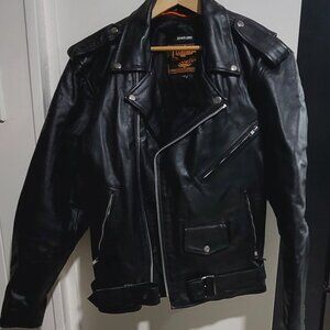 MILWAUKEE LEATHER BRAND JACKET - XXL
